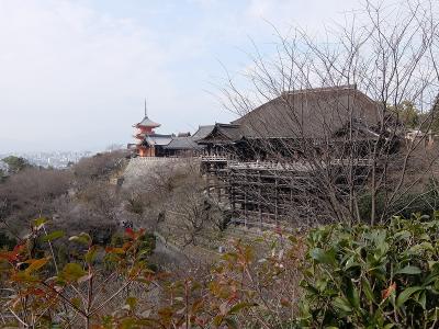 幕末、明治の名宝　　清水三年坂美術館