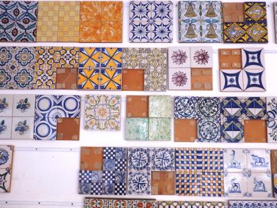 ポルトガル紀行 ~アゼイタオン~