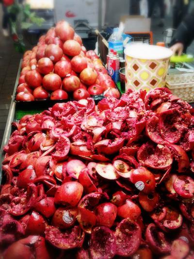 いつもの極寒ではなかった!