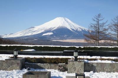 2017富士山