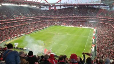 ポルトガル、遠い…。