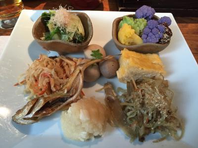 今年もミラコスタにお泊り&amp;東京食い道楽の旅