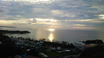 沖縄本島　呑兵衛の旅