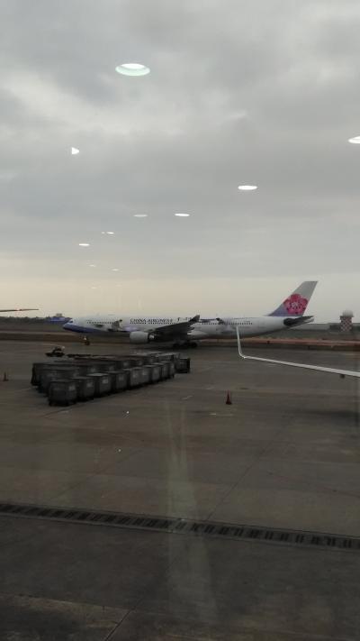 台北(3回目の旅行)フリータイムを楽しむ⑤最終日の午前中フリータイムはお土産タイム