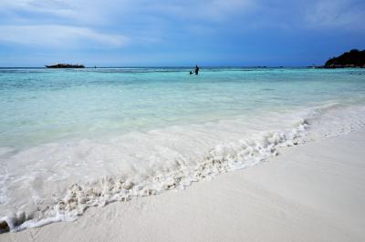 家族旅行@リペ島~ランカウイ 2017冬休み②