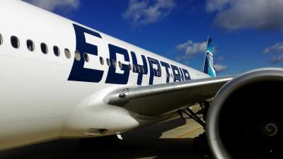 エジプト感動周遊８日間の旅Ｐａｒｔ１