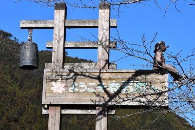 火防の秋葉神社とお洒落な火の見櫓（静岡）