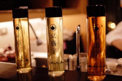 一泊二日食べ食べ台北弾丸三姉妹旅(1日目)