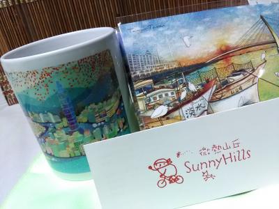 台北(3回目の旅行)フリータイムを楽しむ⑥今回の台北旅行を振り返って