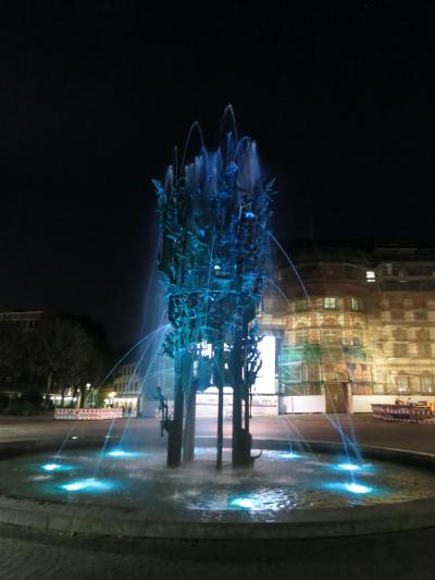 心の安らぎ旅行（2016年　秋　Mainz　マインツ　Part13） 