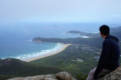 家族旅行@ウィルソンズプロモントリー 2016春休み⑤