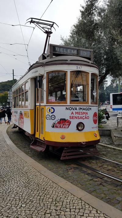 結局、街ぶらが面白い〜。