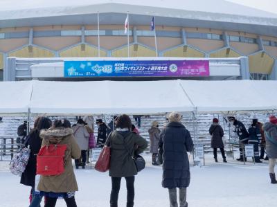 札幌　３泊４日