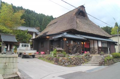 １泊１日の旅、滋賀湖北、3つの戦国古戦場巡り。