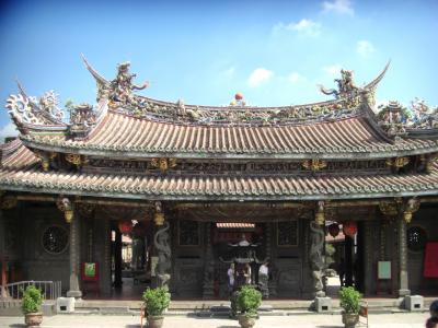 初のプライベート海外旅行【台北】