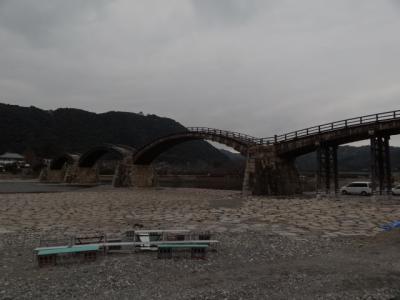 ★3泊4日★　家族でワイワイ！有馬温泉～広島の旅　⑥