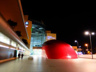 2016年　年末年始　ポルトガル　日本～リスボン