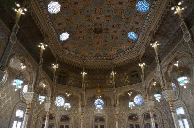 2016-17年末年始　ポルトガル一人旅三日目_ポルト観光3