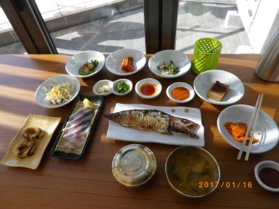 【釜山といえばサバ！】 サバが水揚げされる迫力満点の魚市場！？ &amp; 新しくオープンしたサバ専門の料理店