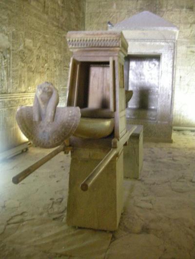 エジプトに行ってきた　その4