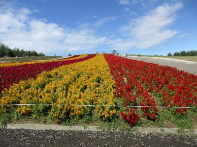姉妹ふたり旅帯広へ行ってきました。3日目