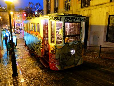 2016年　年末年始　ポルトガル　リスボン（３） 