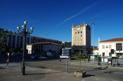 2016年のメインはビルバオと美食。あとちょこっと2度目のイビサ（2日目 サンタンデル）