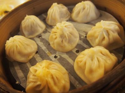 マイルを利用して初台湾旅行 その1