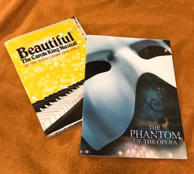 ロンドン ミュージカル三昧の旅 vol.3