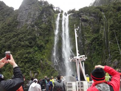 初夏の花々がお出迎え～２０１７年始初のニュージーランド旅⑤