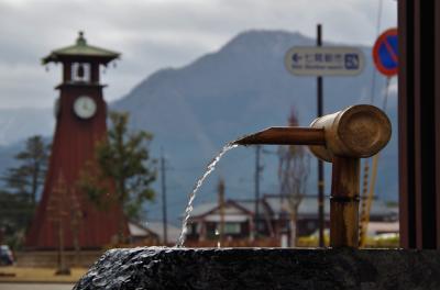 冬の北陸へ　～青春18きっぷで降りる旅 vol.8越前大野編