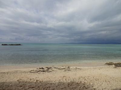 石垣直行お得な航空券で八重山諸島へ