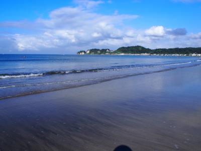 夏の鎌倉一泊二日の旅!Part2