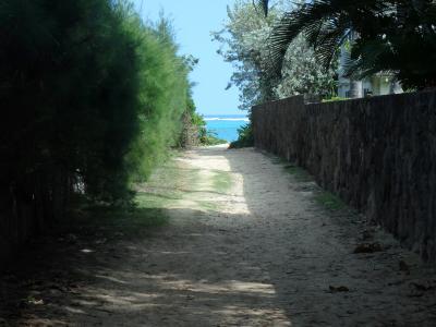 2017年1月 4度目のハワイ ② カイルア・ラニカイ編