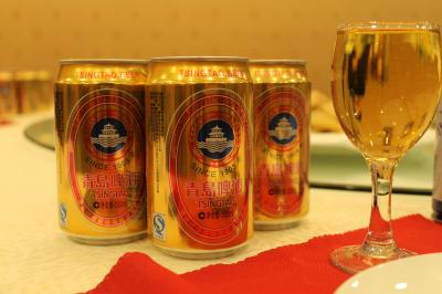 【海外旅行】青島旅行記