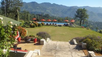 スリランカ旅行記③喧騒の古都キャンディ&マドゥケレエコロッジで静養！