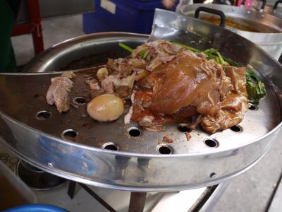 年末年始はタイ バンコク編