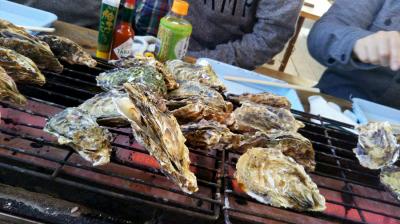 鳥羽食い倒れの旅