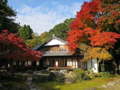 出張ついでに訪ねる、詩情豊かな城下町・龍野～播磨のむかし町をあるく～