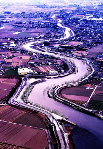 佐賀空港　9；25着　ANA451便　羽田から１２５分　☆ミステリーツアーの始まり