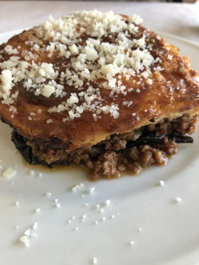 ギリシャ・アテネ編①