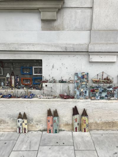 ギリシャ・アテネ編③