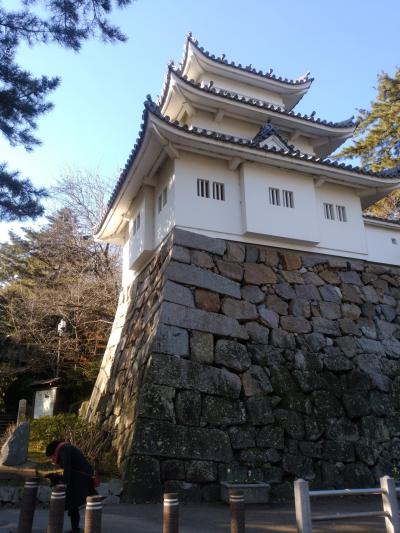 わくわく三重旅行〜津編〜