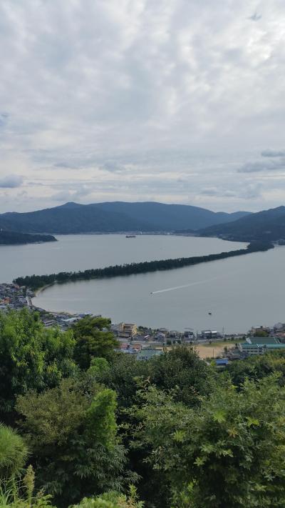 天橋立・伊根・グループ旅行