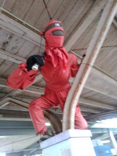 わくわく三重旅行〜伊賀編〜