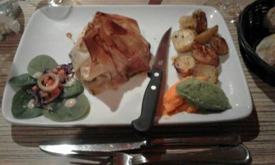 Magretを食べるならココ！！