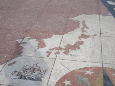 一人でお散歩in ポルトガル　後編。