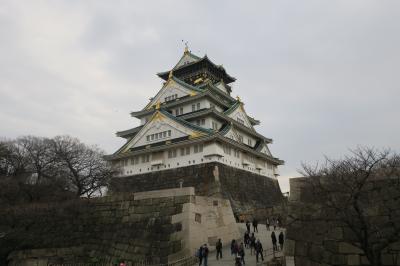 大阪に行ったついでに有馬温泉～六甲～神戸三宮