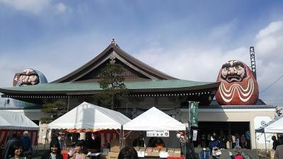 2017年虚空蔵尊大祭