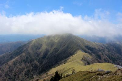 剣山～山開き～